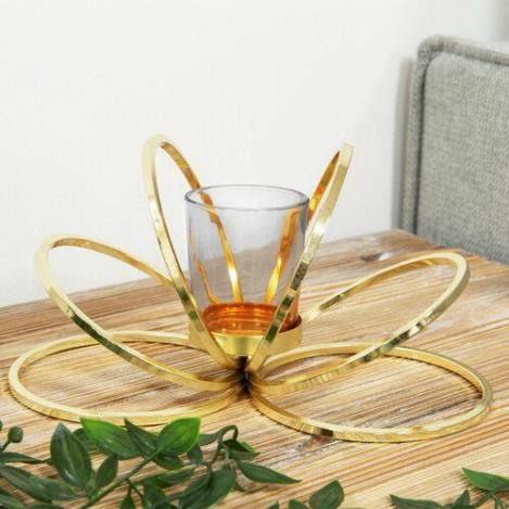 Candle Holders and Votives