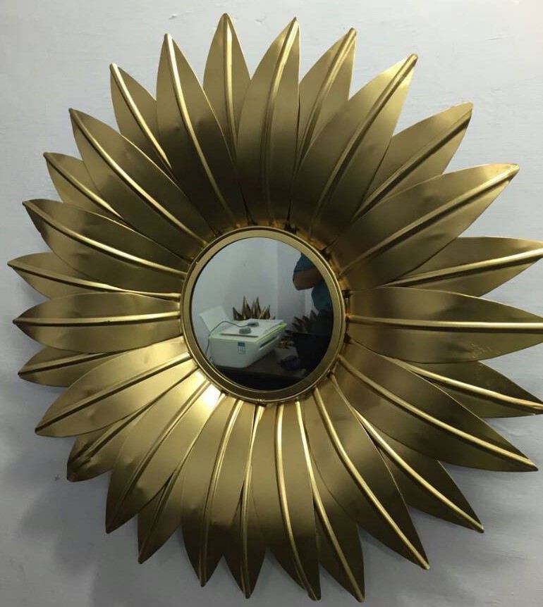 Metal Wall Art