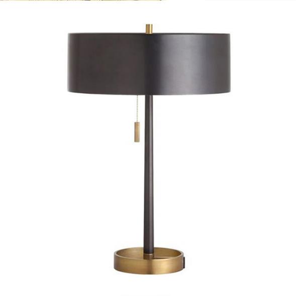 Lamps and Lighting