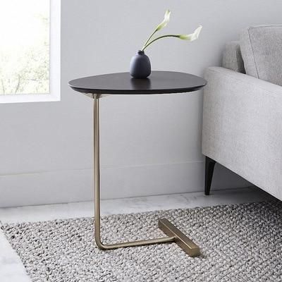 Luxury Marble & Gold Nesting Tables